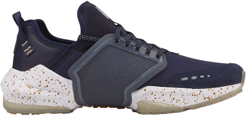 (Youth) Puma Golf X PTC One Sport Spikeless 'Navy Blazer' 377491-01 Order (Youth) Puma Golf X PTC One Sport Spikeless 'Navy Blazer' 377491-01