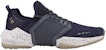 (JR) Puma Golf X PTC One Sport Tanpa Paku 'Navy Blazer' 377491-01