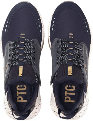 (JR) 푸마 골프 PTC 원 스포츠 스파이크리스 '네이비 블레이저' 377491-01 Lookbook (JR) 푸마 골프 PTC 원 스포츠 스파이크리스 '네이비 블레이저' 377491-01