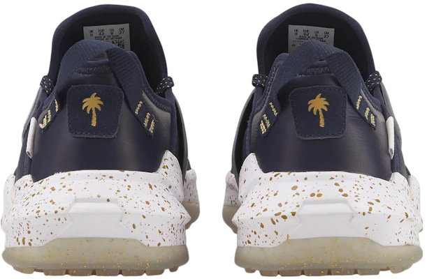 (Youth) Puma Golf X PTC One Sport Spikeless 'Navy Blazer' 377491-01 Shop (Youth) Puma Golf X PTC One Sport Spikeless 'Navy Blazer' 377491-01