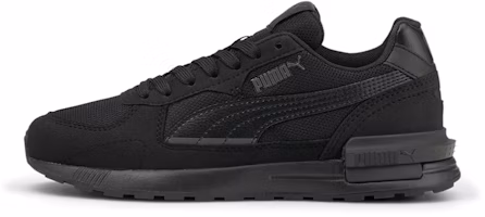 (Youth) Puma Graviton 'Black' 381987-01 (Youth) Puma Graviton 'Black' 381987-01