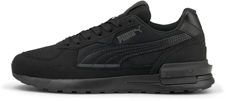(Youth) Puma Graviton 'Black' 381987-01 (Youth) Puma Graviton 'Black' 381987-01