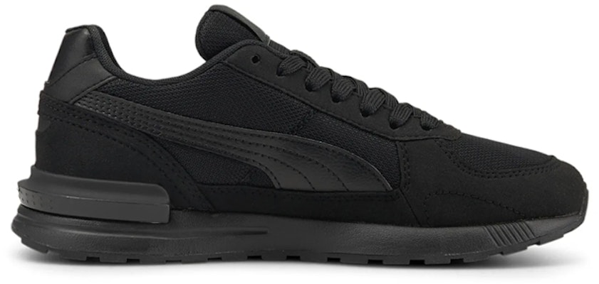 (Youth) Puma Graviton 'Black' 381987-01 Order (Youth) Puma Graviton 'Black' 381987-01