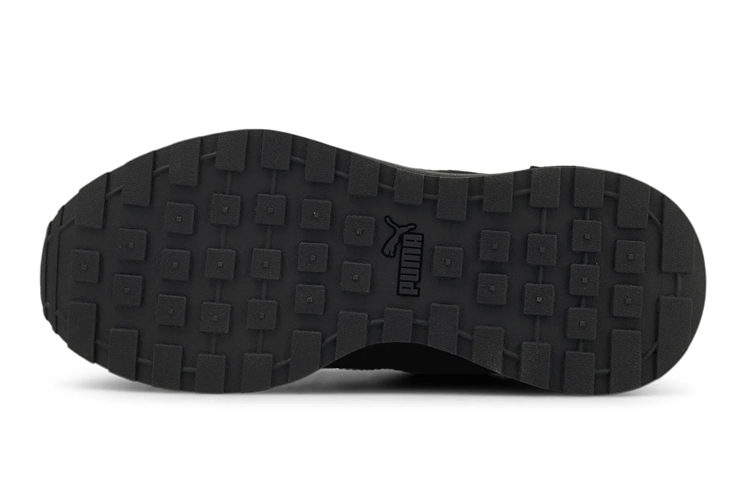 Purchase (Youth) Puma Graviton 'Black' 381987-01