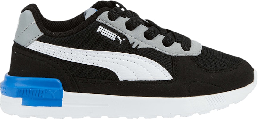 (JR) Puma Graviton 'Hitam Quarry' 381988-10 Buy (JR) Puma Graviton 'Hitam Quarry' 381988-10