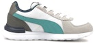 Order (JR) Puma Graviton 'Kelabu Hijau Hitam' 381987-03