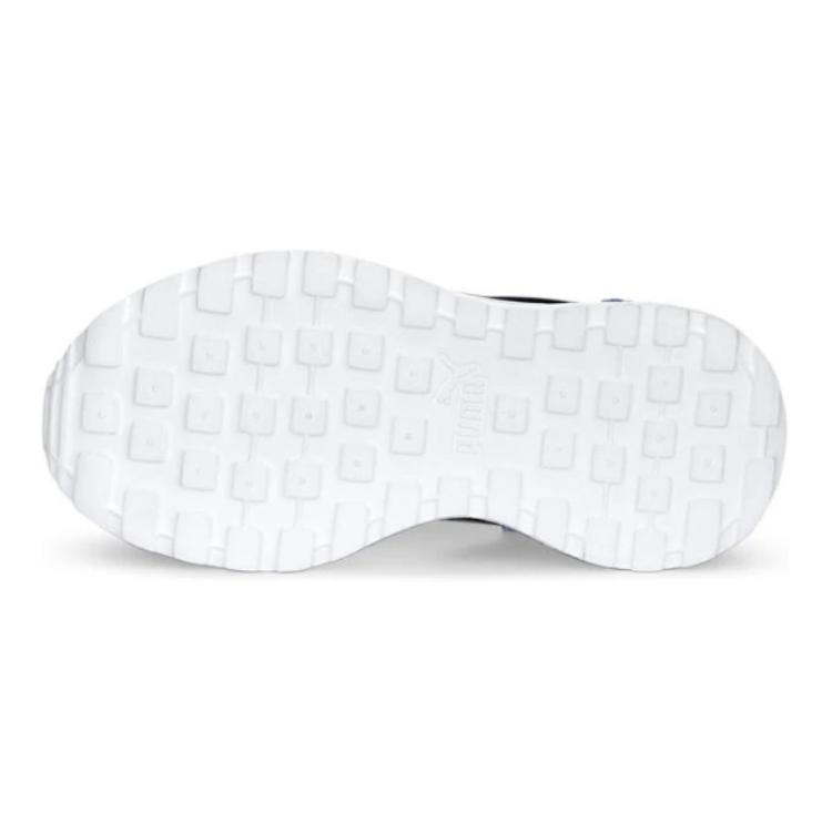 Shop (JR) Puma Graviton 'Gris Verde Negro' 381987-03