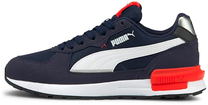 (Youth) Puma Graviton 'Navy Blue' 381987-04 Buy (Youth) Puma Graviton 'Navy Blue' 381987-04