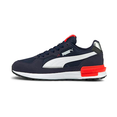 (Youth) Puma Graviton 'Navy Blue'