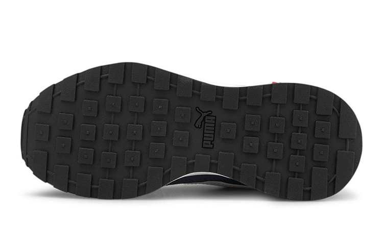 (Youth) Puma Graviton 'Navy Blue' 圖 5