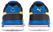 Purchase (JR) Puma Graviton AC ''Smiley World - Zwart'' 384492-02