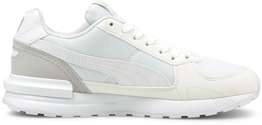 (JR) 푸마 그래비톤 주니어 '화이트' (Puma Graviton Jr '화이트') 381987-02 Order (JR) 푸마 그래비톤 주니어 '화이트' (Puma Graviton Jr '화이트') 381987-02