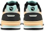 Shop (JR) Puma Graviton Tech Jr 'Hitam Merah Jambu Hijau' 382816-03
