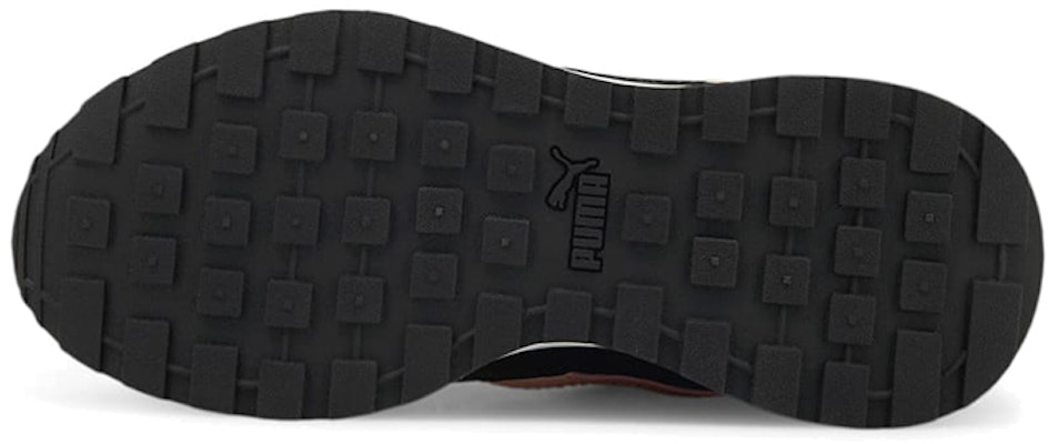 (JR) Puma Graviton Tech Jr 'Negro Rosa Verde' 382816-03 Purchase (JR) Puma Graviton Tech Jr 'Negro Rosa Verde' 382816-03