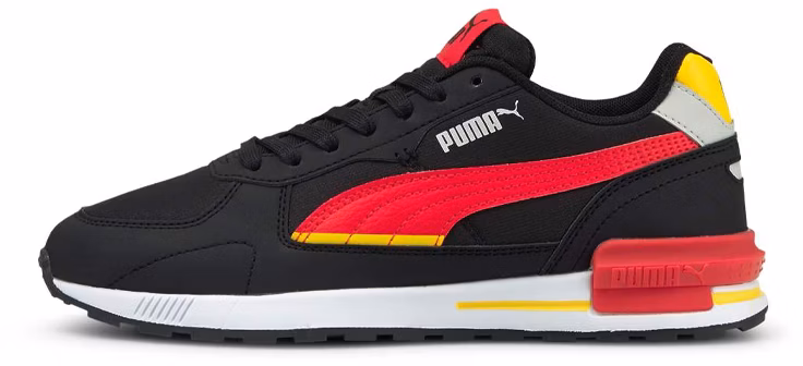 youth-puma-graviton-tech-jr-black-red-yellow-382816-01
