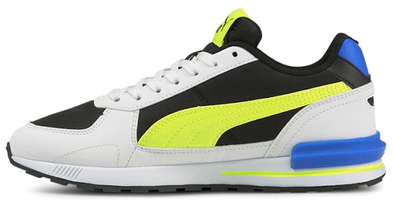 (JR) 푸마 그래비톤 테크 주니어 (흰/녹/검) 382816-02 Buy (JR) 푸마 그래비톤 테크 주니어 (흰/녹/검) 382816-02