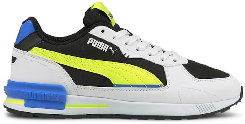 (JR) 푸마 그래비톤 테크 주니어 (흰/녹/검) 382816-02 Order (JR) 푸마 그래비톤 테크 주니어 (흰/녹/검) 382816-02