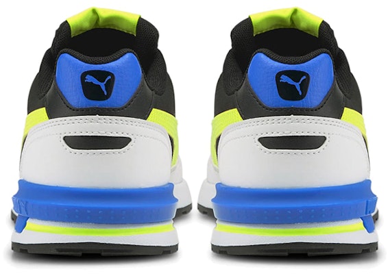 (JR) 푸마 그래비톤 테크 주니어 (흰/녹/검) 382816-02 Shop (JR) 푸마 그래비톤 테크 주니어 (흰/녹/검) 382816-02