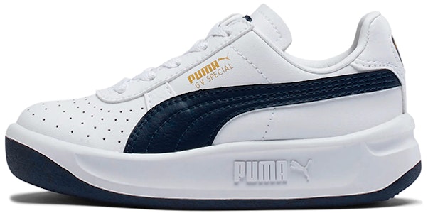 (JR) プーマ GV スペシャル "ホワイトピーコート" 361588-74 Buy (JR) プーマ GV スペシャル "ホワイトピーコート" 361588-74