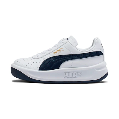 (Youth) Puma GV Special 'White Peacoat'