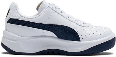 (JR) Puma GV Special 'Putih Peacoat' 361588-74 Order (JR) Puma GV Special 'Putih Peacoat' 361588-74