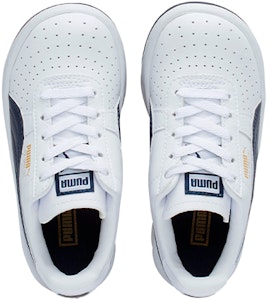 (JR) プーマ GV スペシャル "ホワイトピーコート" 361588-74 Lookbook (JR) プーマ GV スペシャル "ホワイトピーコート" 361588-74