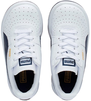 (Youth) Puma GV Special 'White Peacoat' 361588-74 Lookbook (Youth) Puma GV Special 'White Peacoat' 361588-74