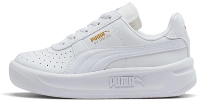 (Youth) Puma GV Special 'White Team Gold' 361588-75 (Youth) Puma GV Special 'White Team Gold' 361588-75