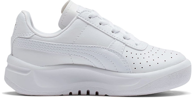 (Youth) Puma GV Special 'White Team Gold' 361588-75 Order (Youth) Puma GV Special 'White Team Gold' 361588-75