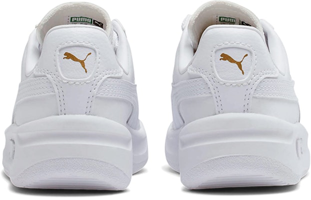 (JR) Puma GV Special 'Blanco Oro Equipo' 361588-75 Shop (JR) Puma GV Special 'Blanco Oro Equipo' 361588-75