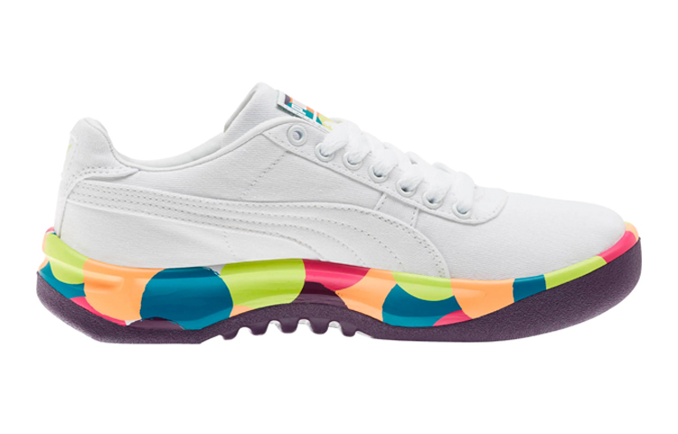 (Youth) Puma GV Special JR 'Silly White' 圖 2