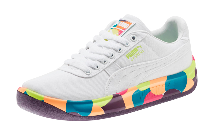(Youth) Puma GV Special JR 'Silly White' 圖 3