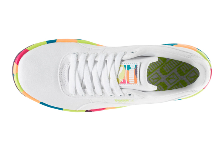 (Youth) Puma GV Special JR 'Silly White' 圖 4