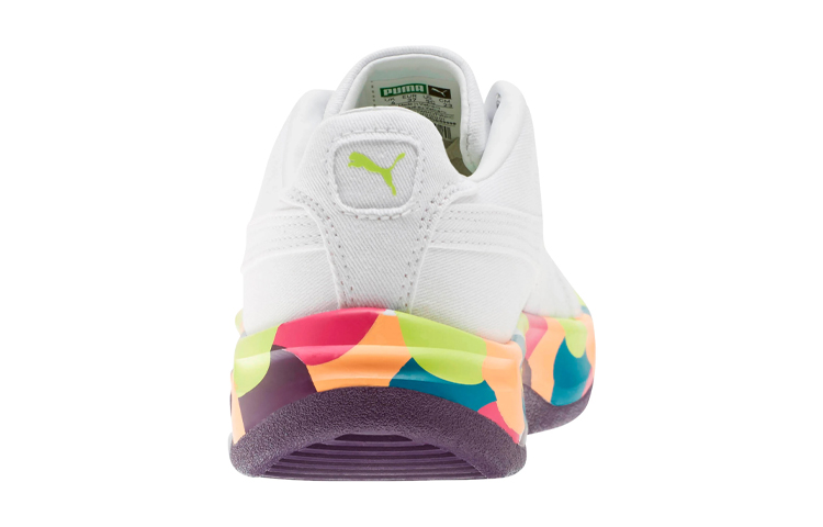 (Youth) Puma GV Special JR 'Silly White' 圖 5