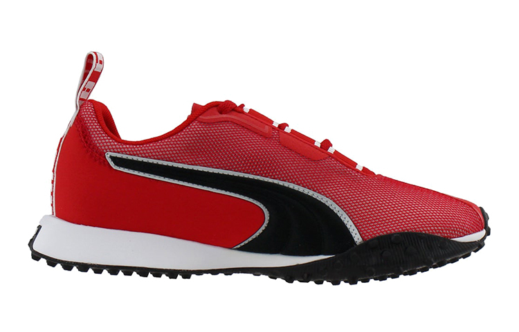 Order (JR) Puma H.ST.20 Latihan Jr 'Merah Berisiko Tinggi' 193433-02