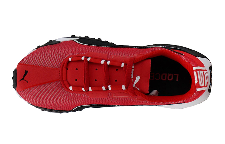 Shop (JR) Puma H.ST.20 Latihan Jr 'Merah Berisiko Tinggi' 193433-02