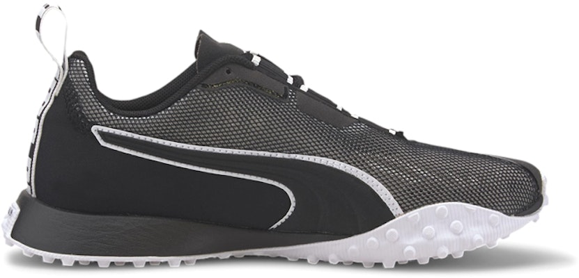 (Youth) Puma H.ST.20 Training Jr 'Mesh Black' 193433-01 Order (Youth) Puma H.ST.20 Training Jr 'Mesh Black' 193433-01