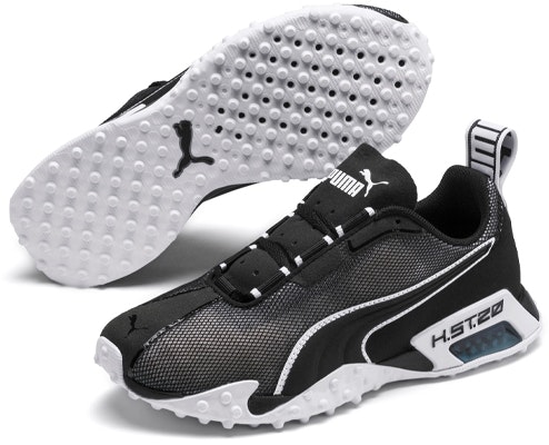 (JR) Puma H.ST.20 Training Jr 'Mesh Hitam' 193433-01 Lookbook (JR) Puma H.ST.20 Training Jr 'Mesh Hitam' 193433-01