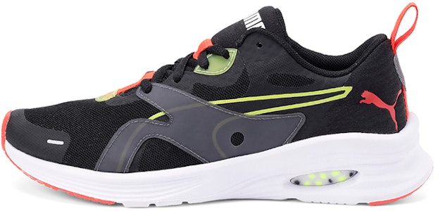 (JR) Puma Hybrid Fuego 'Negro Rojo Blanco' 192816-01 Buy (JR) Puma Hybrid Fuego 'Negro Rojo Blanco' 192816-01