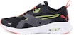 (JR) Puma Hybrid Fuego 'Hitam Merah Putih' 192816-01