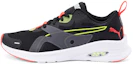 Buy (JR) Puma Hybrid Fuego 'Negro Rojo Blanco' 192816-01