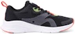 (JR) Puma Hybrid Fuego 'Hitam Merah Putih' 192816-01