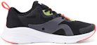 Order (JR) Puma Hybrid Fuego 'Negro Rojo Blanco' 192816-01