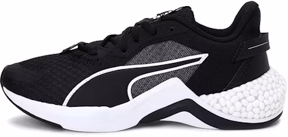 (Youth) Puma Hybrid Nx Ozone Low Top Black/White 193303-01 (Youth) Puma Hybrid Nx Ozone Low Top Black/White 193303-01