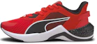 Buy (JR) Puma Hybrid Nx Ozone Low Top Rot/Schwarz/Weiß 193303-02