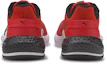 Shop (JR) Puma Hybrid Nx Ozone Low Top Rot/Schwarz/Weiß 193303-02