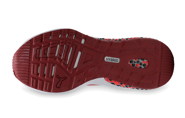 Details for (JR) Puma Hybrid Nx Merah/'Putih' 192466-05