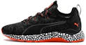 Buy 大童 Puma Hybrid Runner Jr 舒適透氣運動跑步鞋 黑橙