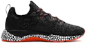 Order 大童 Puma Hybrid Runner Jr 舒適透氣運動跑步鞋 黑橙