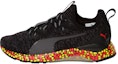 Buy (JR) Puma Hybrid Runner Jr 'Hitam Merah Kuning' 191574-02